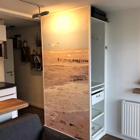 Haus Am See - Steinwarder Has-004 Haus Am See هايليغنهافن المظهر الخارجي الصورة
