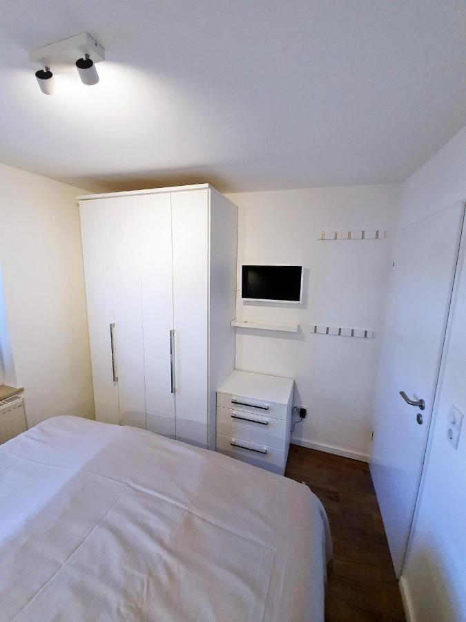 Haus Am See - Steinwarder Has-004 Haus Am See هايليغنهافن المظهر الخارجي الصورة