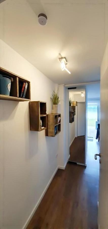 Haus Am See - Steinwarder Has-004 Haus Am See هايليغنهافن المظهر الخارجي الصورة
