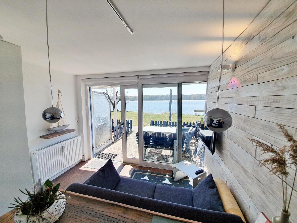 Haus Am See - Steinwarder Has-004 Haus Am See هايليغنهافن المظهر الخارجي الصورة