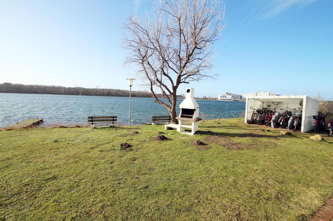 Haus Am See - Steinwarder Has-004 Haus Am See هايليغنهافن المظهر الخارجي الصورة