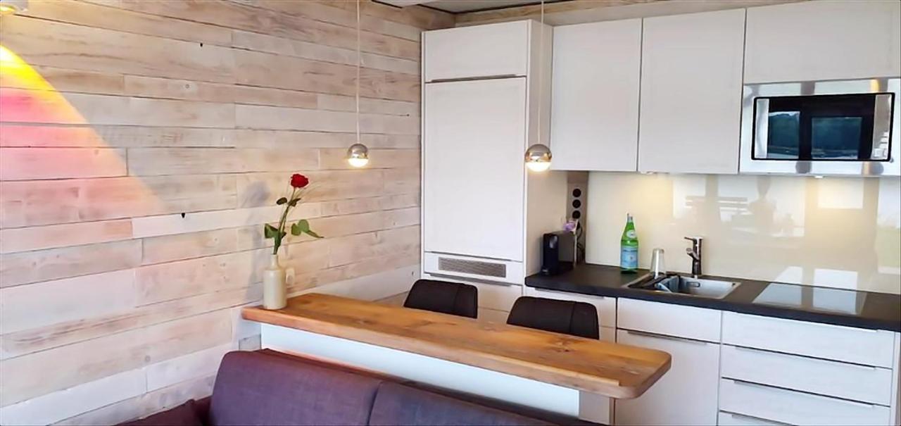 Haus Am See - Steinwarder Has-004 Haus Am See هايليغنهافن المظهر الخارجي الصورة