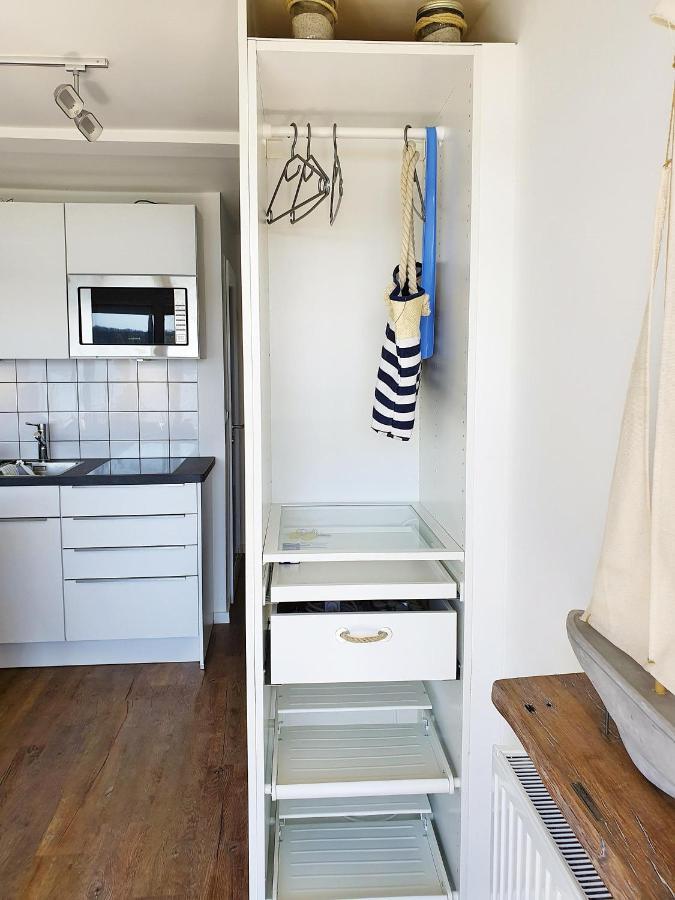 Haus Am See - Steinwarder Has-004 Haus Am See هايليغنهافن المظهر الخارجي الصورة