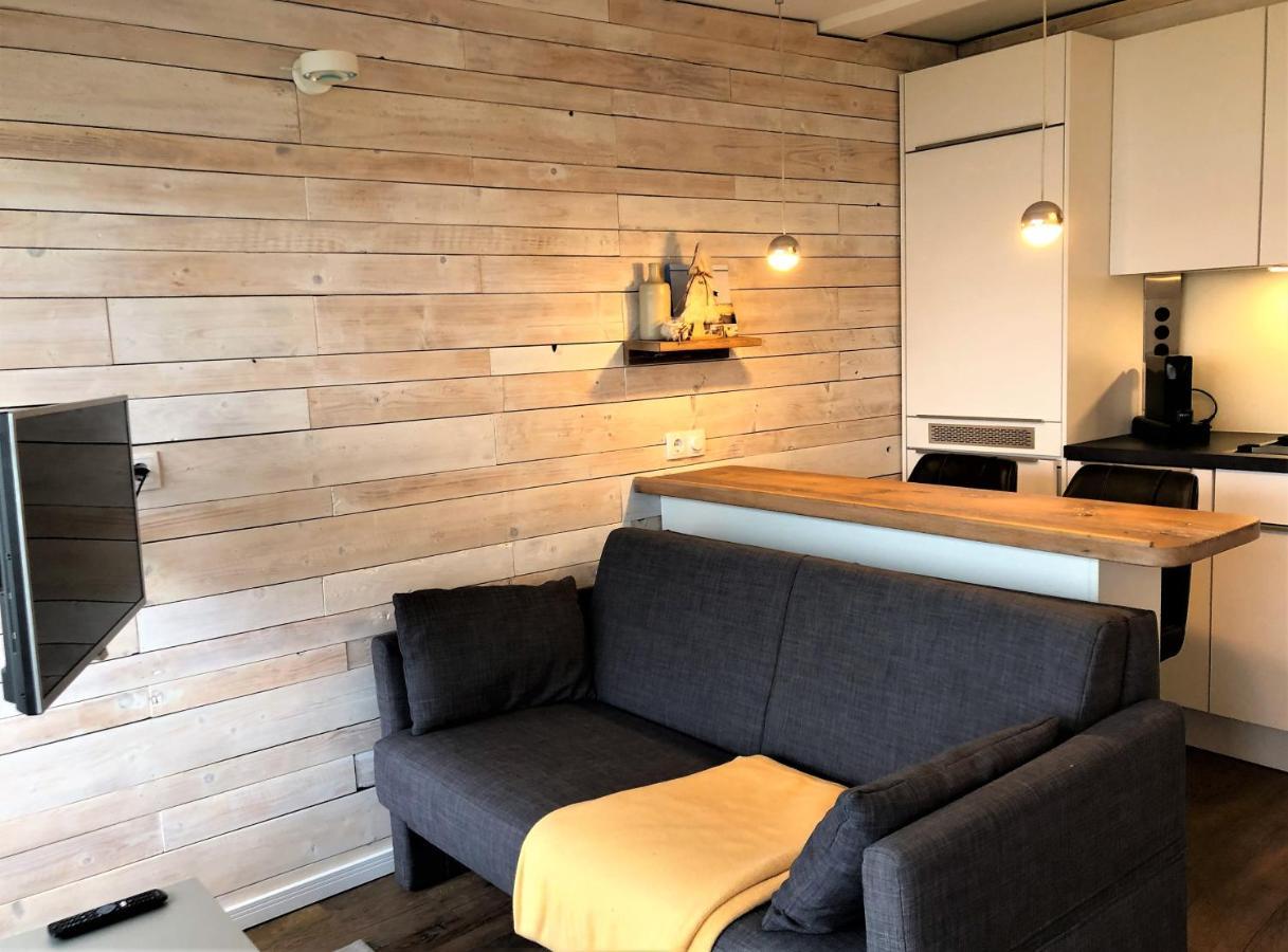 Haus Am See - Steinwarder Has-004 Haus Am See هايليغنهافن المظهر الخارجي الصورة