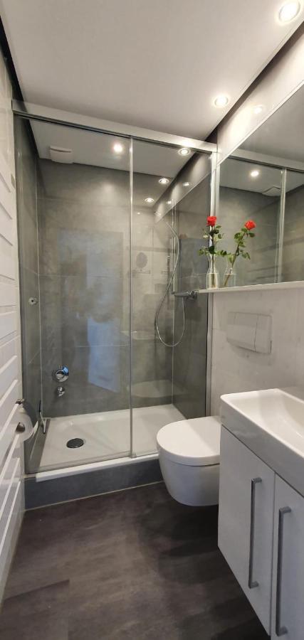 Haus Am See - Steinwarder Has-004 Haus Am See هايليغنهافن المظهر الخارجي الصورة