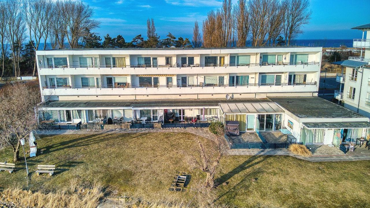 Haus Am See - Steinwarder Has-004 Haus Am See هايليغنهافن المظهر الخارجي الصورة